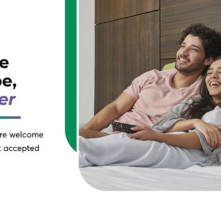 Treebo Grand Euro Pipliyahana Square إندور المظهر الخارجي الصورة